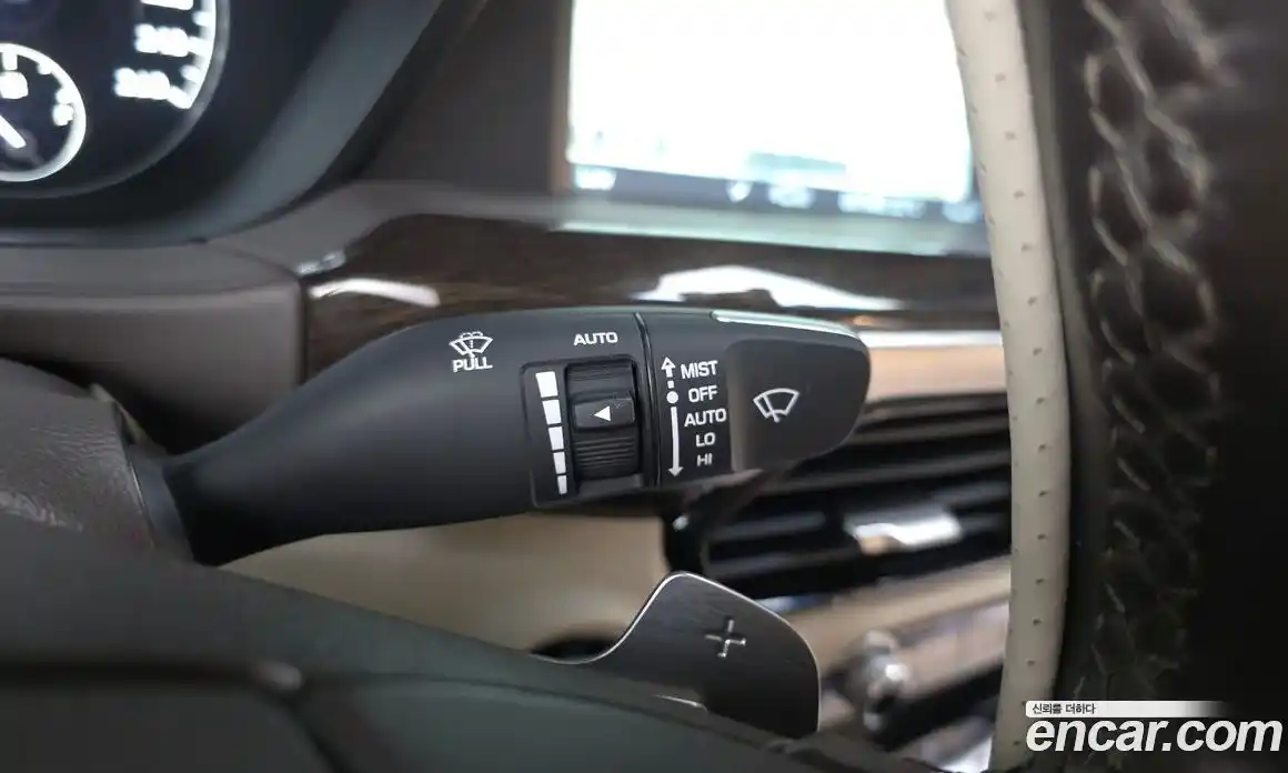 Genesis EQ900 2018 3.3 автомат (гидро), фото 30
