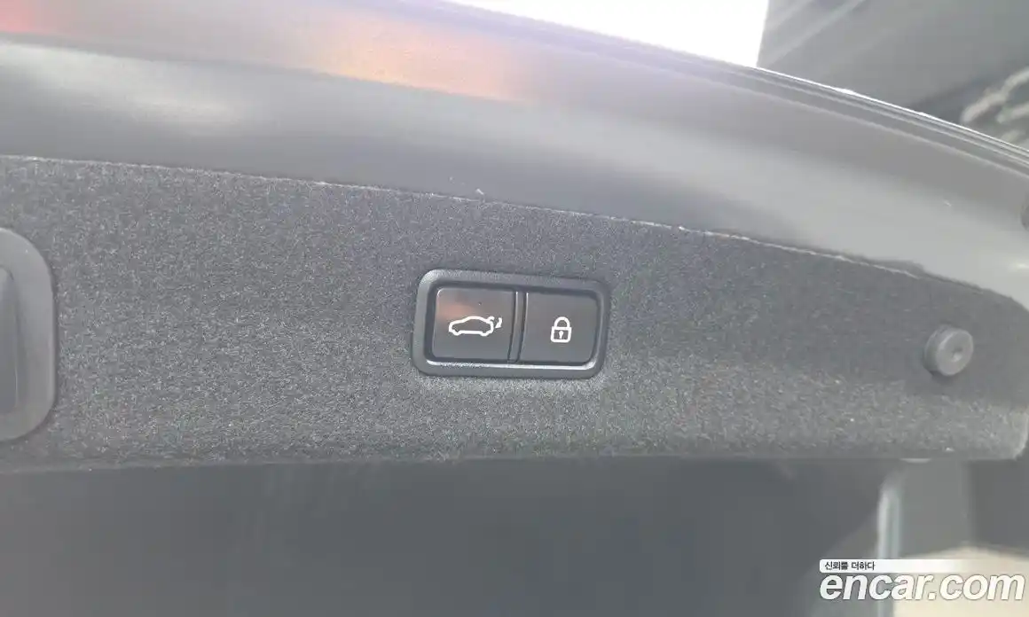 Genesis EQ900 2018 3.3 автомат (гидро), фото 32