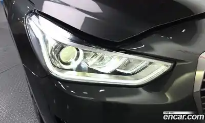 Genesis EQ900 2018 3.3 автомат (гидро), миниатюра 8