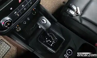SsangYong Rexton 2020 2.2 автомат (гидро), миниатюра 11