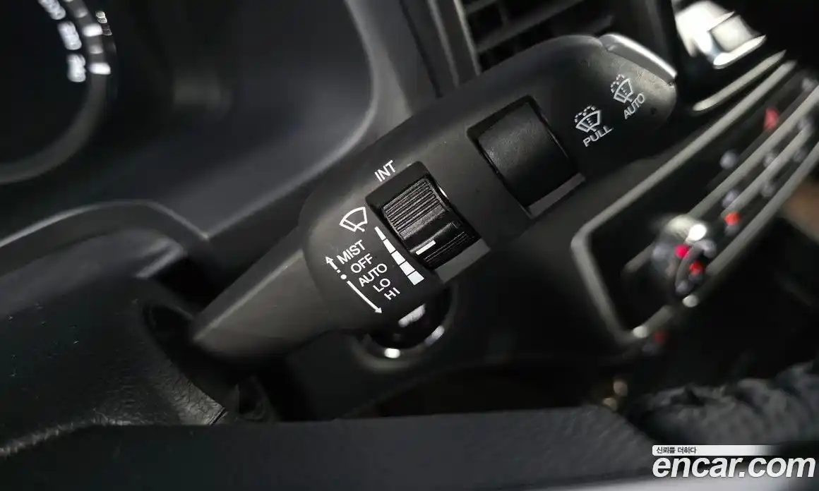 SsangYong Rexton 2020 2.2 автомат (гидро), фото 30