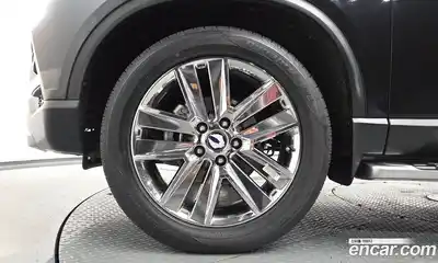 SsangYong Rexton 2020 2.2 автомат (гидро), миниатюра 4