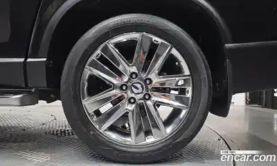 SsangYong Rexton 2020 2.2 автомат (гидро), миниатюра 6