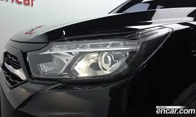 SsangYong Rexton 2020 2.2 автомат (гидро), миниатюра 7