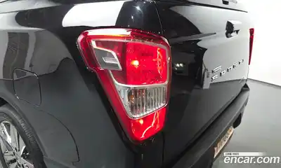 SsangYong Rexton 2020 2.2 автомат (гидро), миниатюра 8
