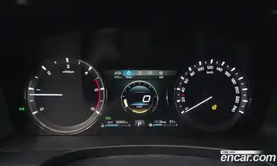 SsangYong Rexton 2020 2.2 автомат (гидро), миниатюра 10
