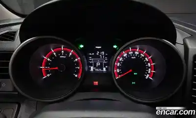 SsangYong TIBOLI 2018 1.6 автомат (гидро), миниатюра 11