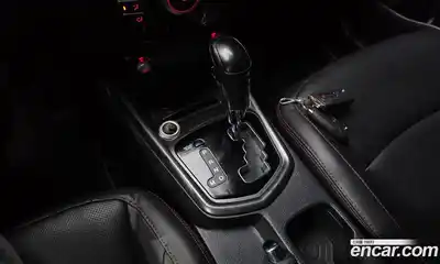 SsangYong TIBOLI 2018 1.6 автомат (гидро), миниатюра 12