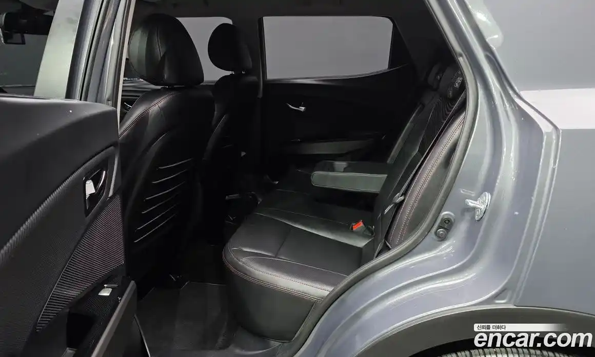 SsangYong TIBOLI 2018 1.6 автомат (гидро), фото 16