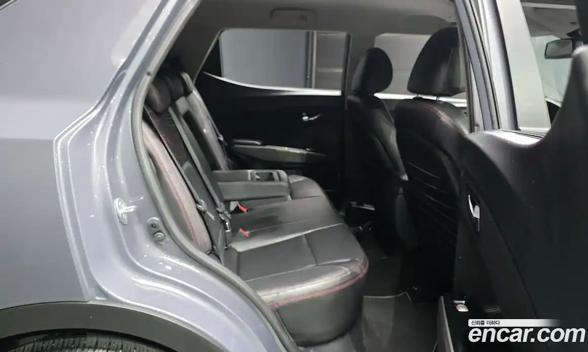 SsangYong TIBOLI 2018 1.6 автомат (гидро), фото 18