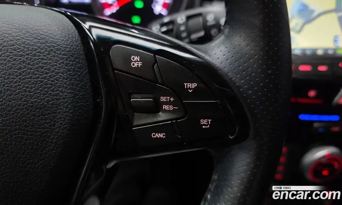 SsangYong TIBOLI 2018 1.6 автомат (гидро), фото 24