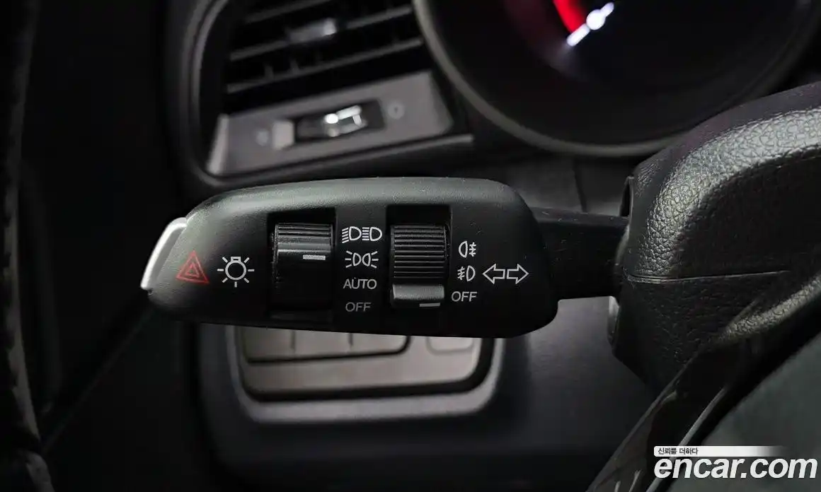 SsangYong TIBOLI 2018 1.6 автомат (гидро), фото 27