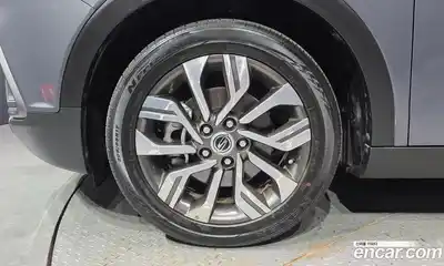 SsangYong TIBOLI 2018 1.6 автомат (гидро), миниатюра 5