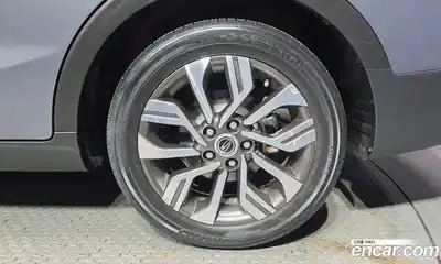 SsangYong TIBOLI 2018 1.6 автомат (гидро), миниатюра 7