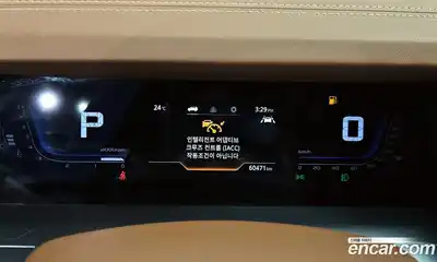 SsangYong Torres 2022 1.5 автомат (гидро), миниатюра 11