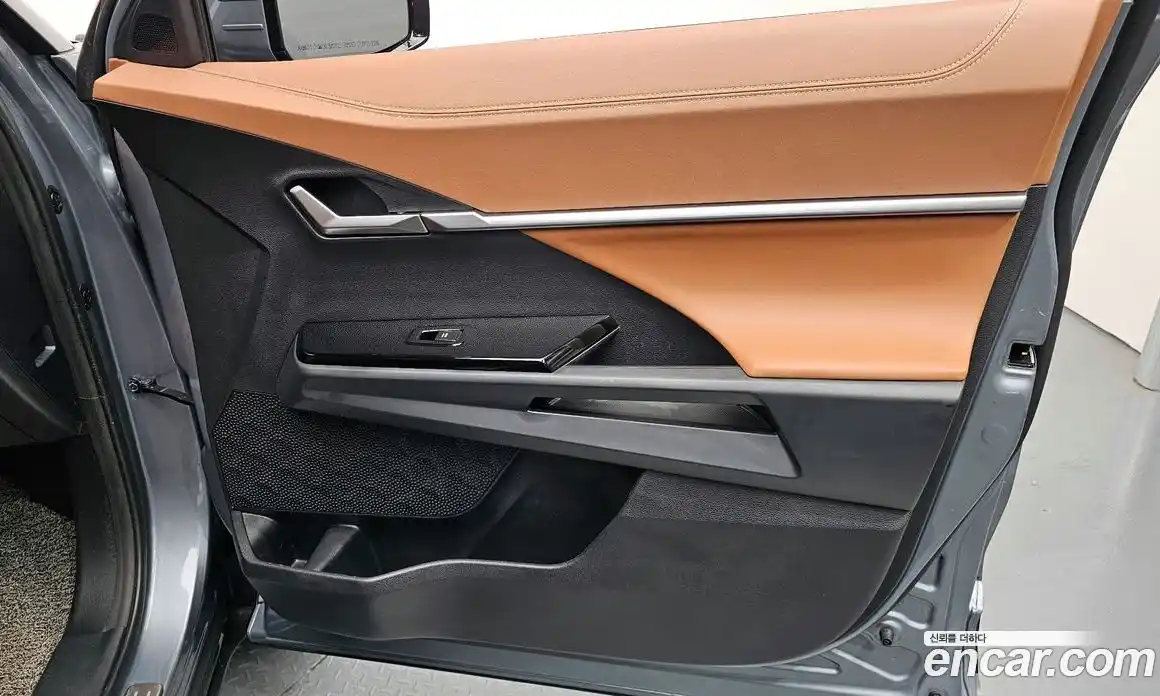 SsangYong Torres 2022 1.5 автомат (гидро), фото 14