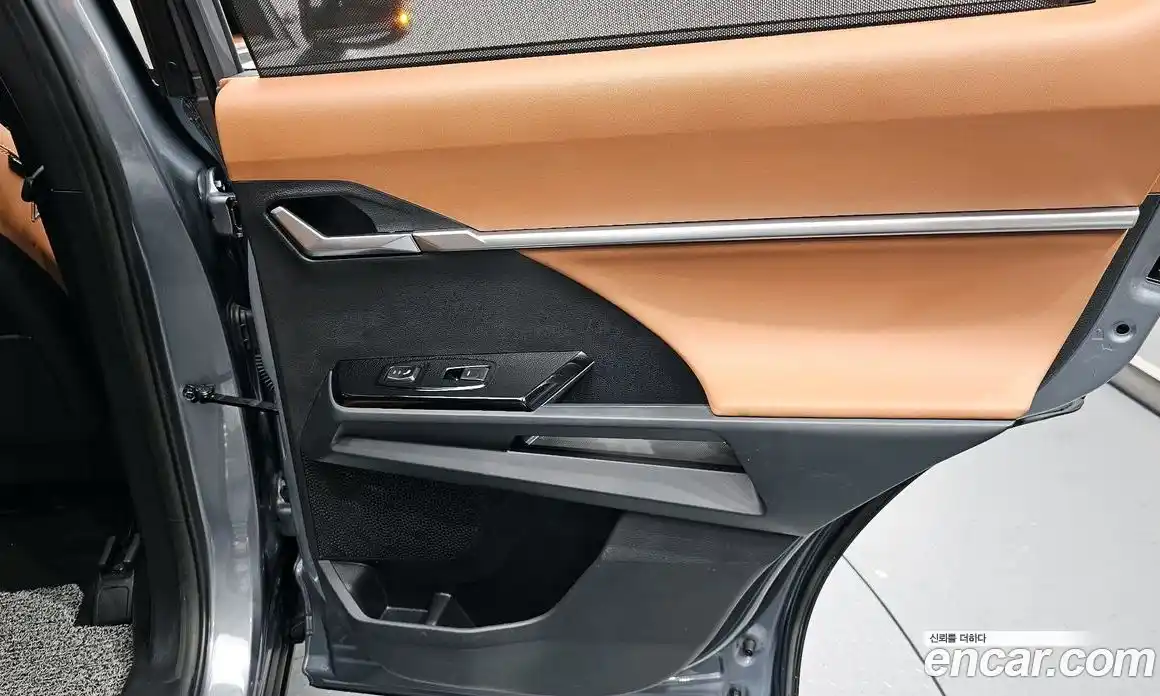 SsangYong Torres 2022 1.5 автомат (гидро), фото 15