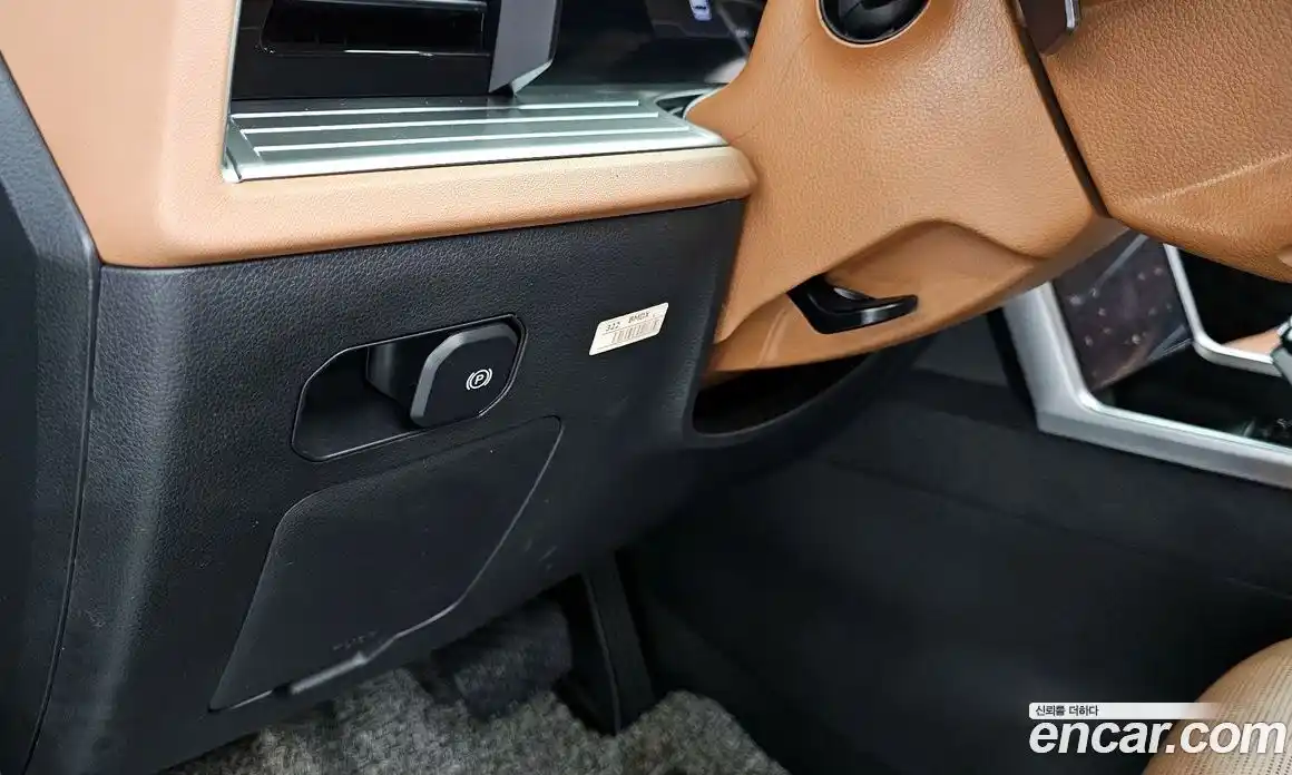 SsangYong Torres 2022 1.5 автомат (гидро), фото 19