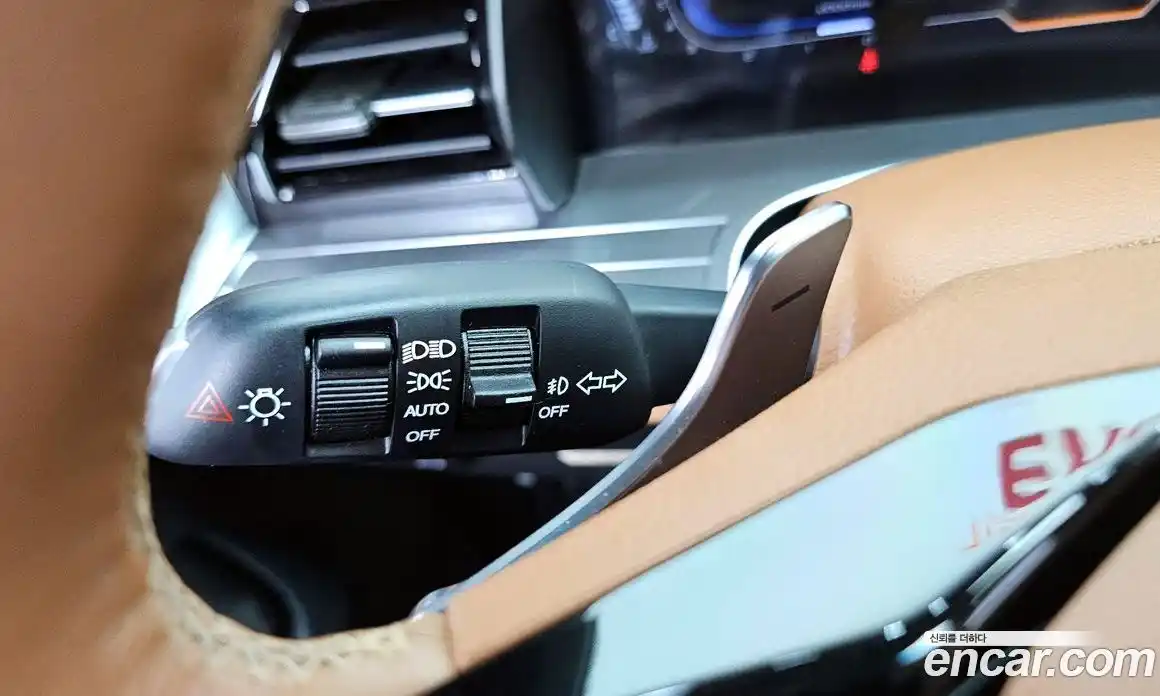 SsangYong Torres 2022 1.5 автомат (гидро), фото 29
