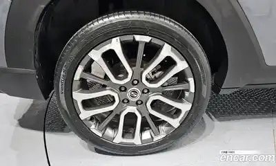 SsangYong Torres 2022 1.5 автомат (гидро), миниатюра 5