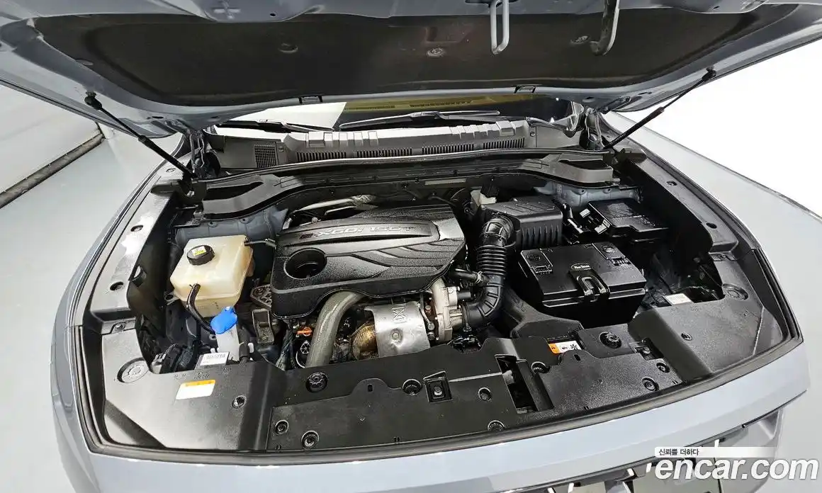 SsangYong Torres 2022 1.5 автомат (гидро), фото 6