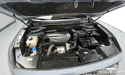 SsangYong Torres 2022 1.5 автомат (гидро), миниатюра 6