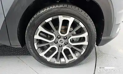 SsangYong Torres 2022 1.5 автомат (гидро), миниатюра 7