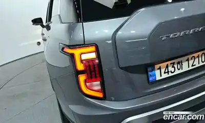 SsangYong Torres 2022 1.5 автомат (гидро), миниатюра 9