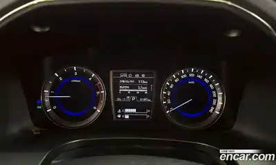 SsangYong Rexton 2017 2.2 автомат (гидро), миниатюра 11