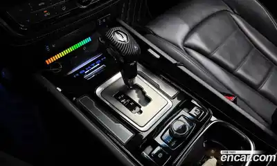 SsangYong Rexton 2017 2.2 автомат (гидро), миниатюра 12