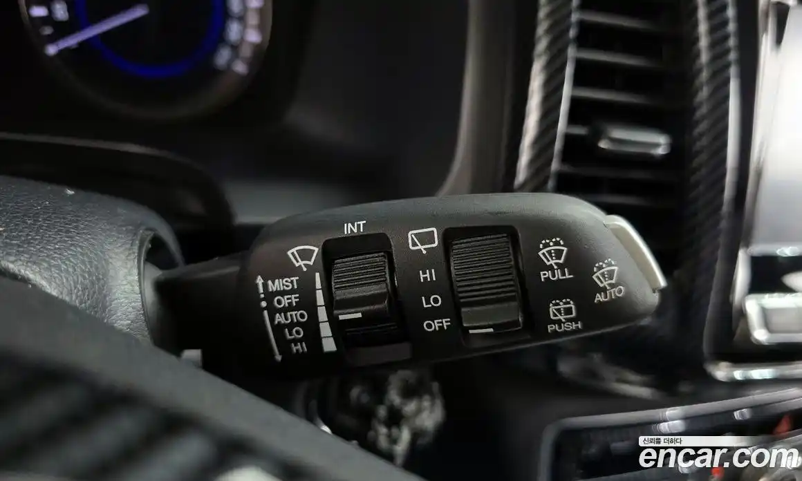 SsangYong Rexton 2017 2.2 автомат (гидро), фото 27
