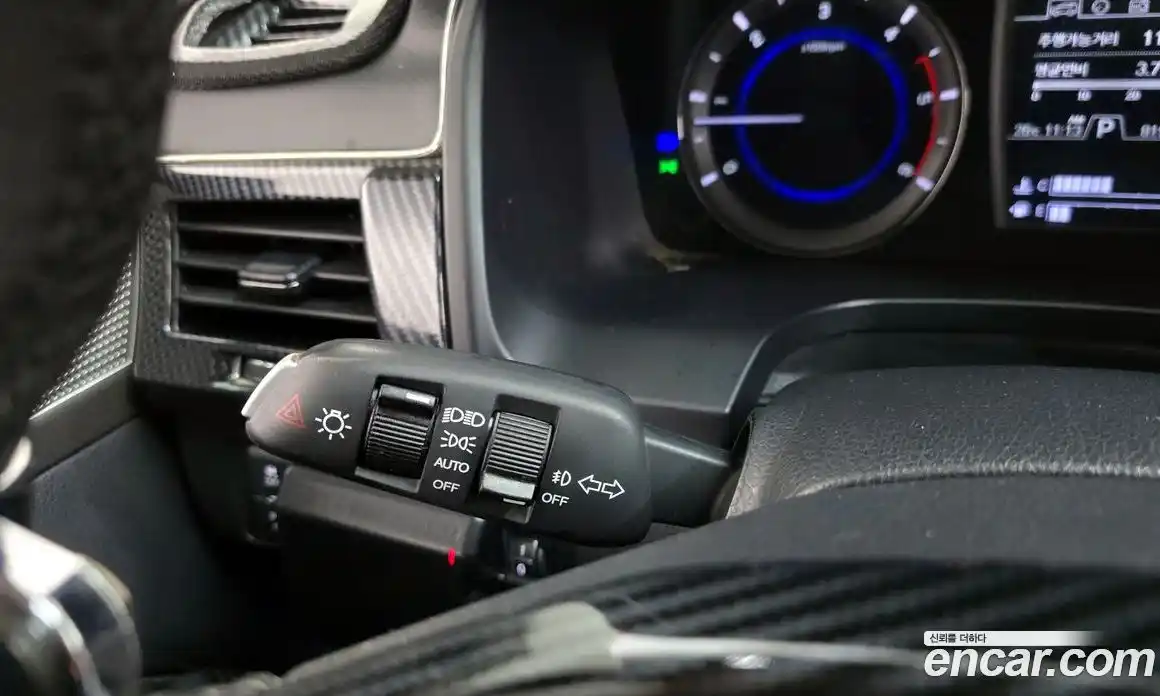 SsangYong Rexton 2017 2.2 автомат (гидро), фото 29