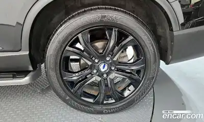 SsangYong Rexton 2017 2.2 автомат (гидро), миниатюра 7