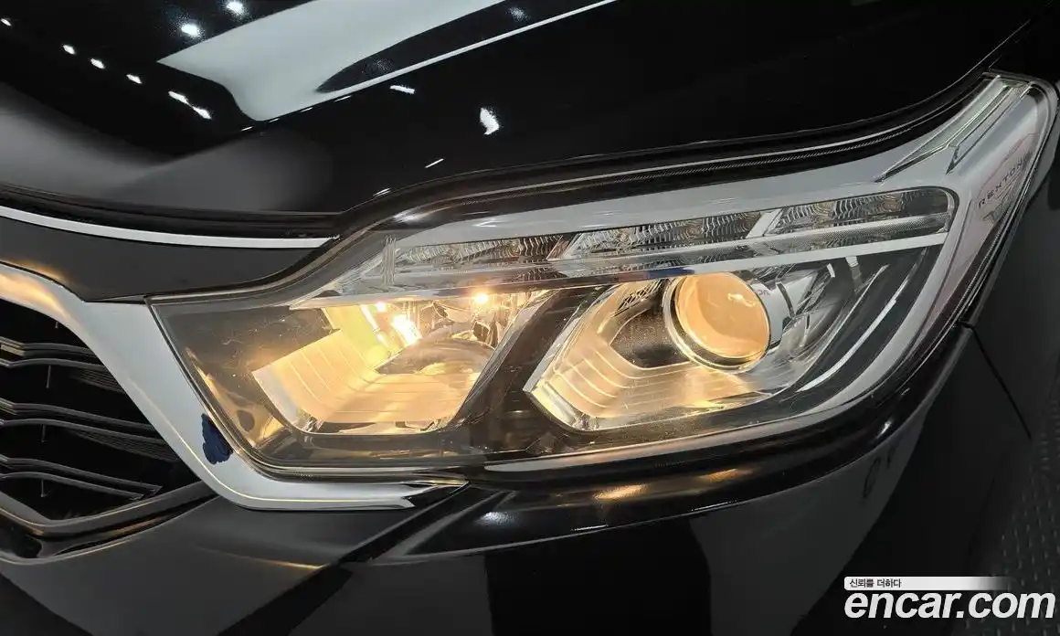 SsangYong Rexton 2017 2.2 автомат (гидро), фото 8