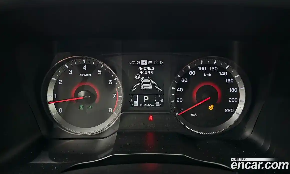 SsangYong TIBOLI 2020 1.5 автомат (гидро), фото 11