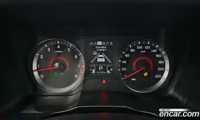 SsangYong TIBOLI 2020 1.5 автомат (гидро), миниатюра 11
