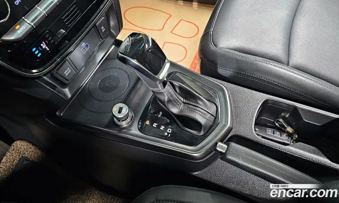 SsangYong TIBOLI 2020 1.5 автомат (гидро), фото 12