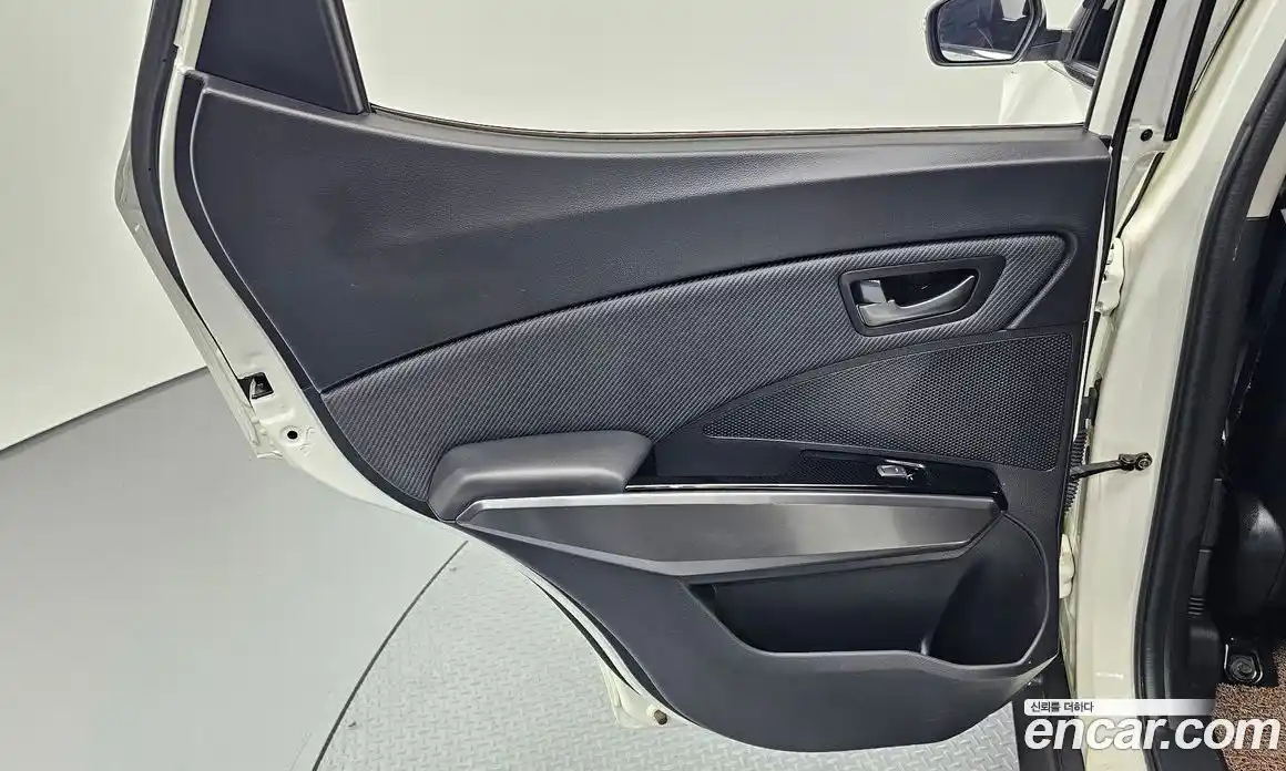 SsangYong TIBOLI 2020 1.5 автомат (гидро), фото 15