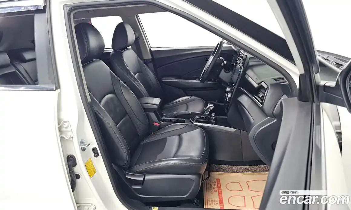 SsangYong TIBOLI 2020 1.5 автомат (гидро), фото 16