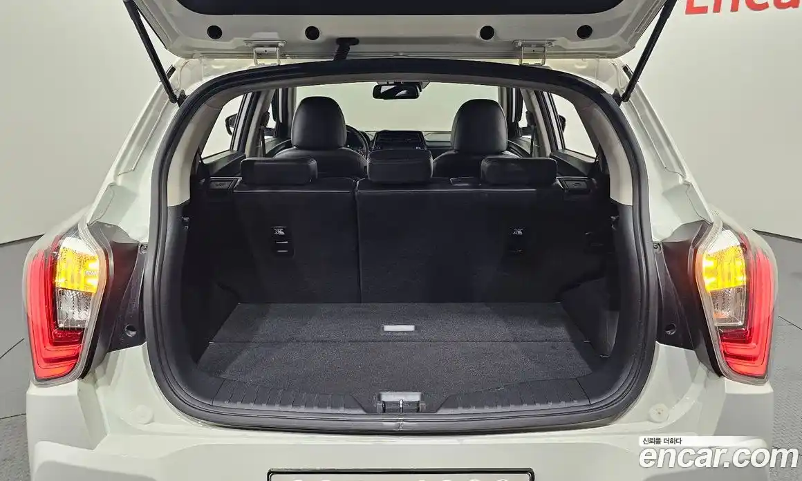 SsangYong TIBOLI 2020 1.5 автомат (гидро), фото 20