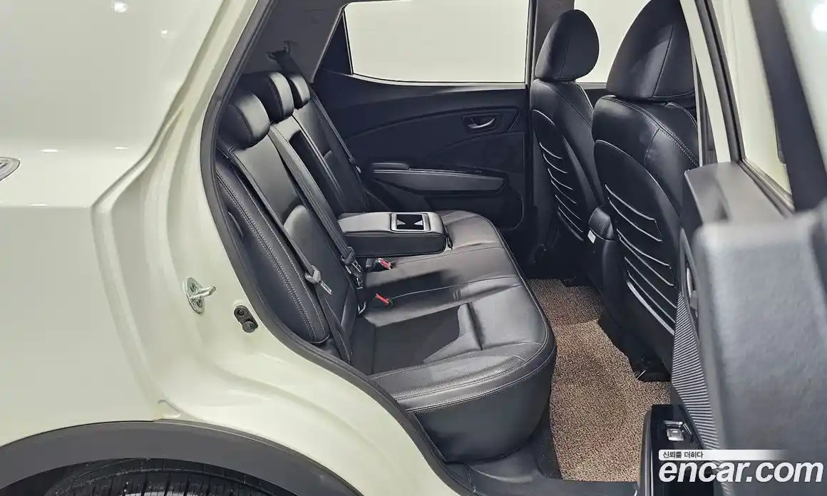 SsangYong TIBOLI 2020 1.5 автомат (гидро), фото 21