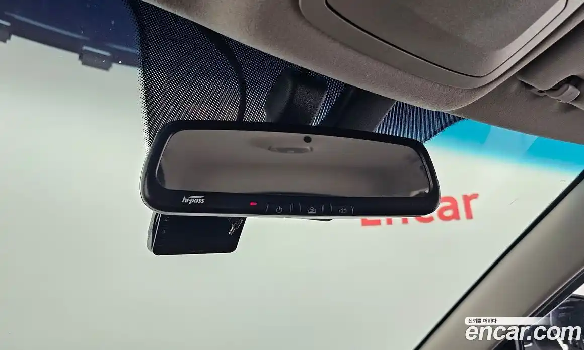 SsangYong TIBOLI 2020 1.5 автомат (гидро), фото 22