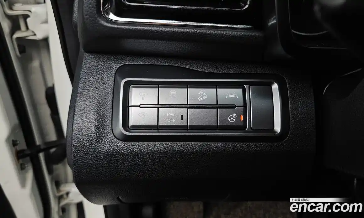SsangYong TIBOLI 2020 1.5 автомат (гидро), фото 23