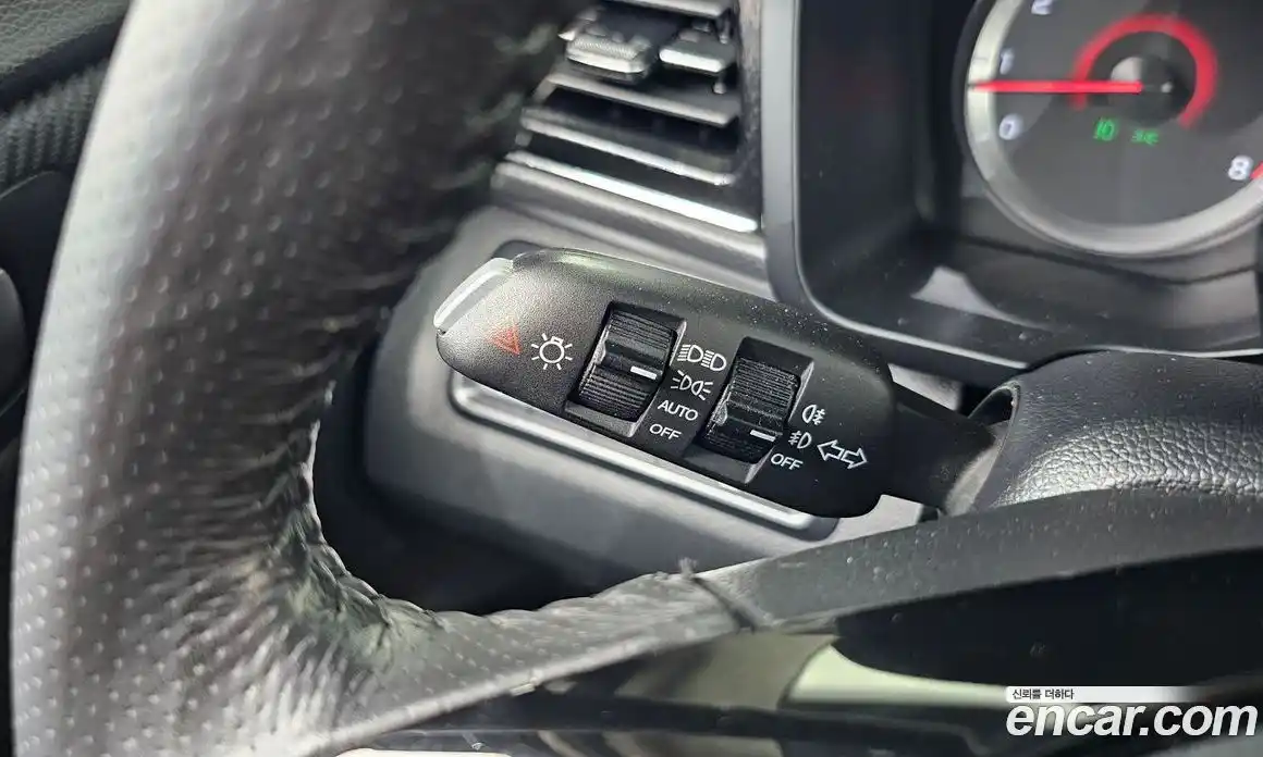 SsangYong TIBOLI 2020 1.5 автомат (гидро), фото 27