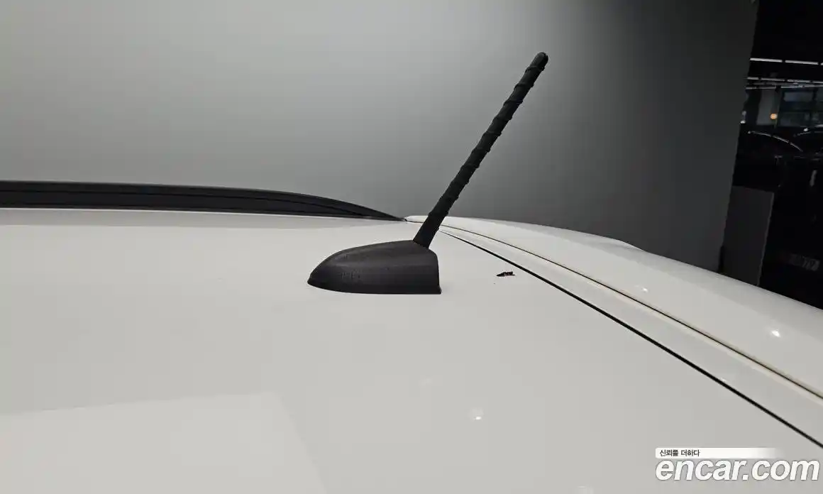 SsangYong TIBOLI 2020 1.5 автомат (гидро), фото 28