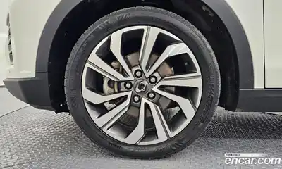 SsangYong TIBOLI 2020 1.5 автомат (гидро), миниатюра 5
