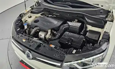 SsangYong TIBOLI 2020 1.5 автомат (гидро), миниатюра 6