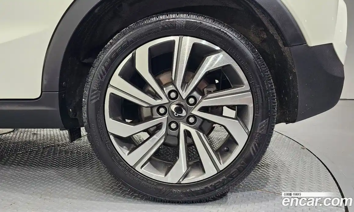 SsangYong TIBOLI 2020 1.5 автомат (гидро), фото 7