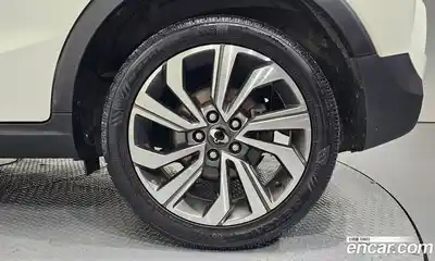 SsangYong TIBOLI 2020 1.5 автомат (гидро), миниатюра 7