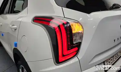 SsangYong TIBOLI 2020 1.5 автомат (гидро), миниатюра 9